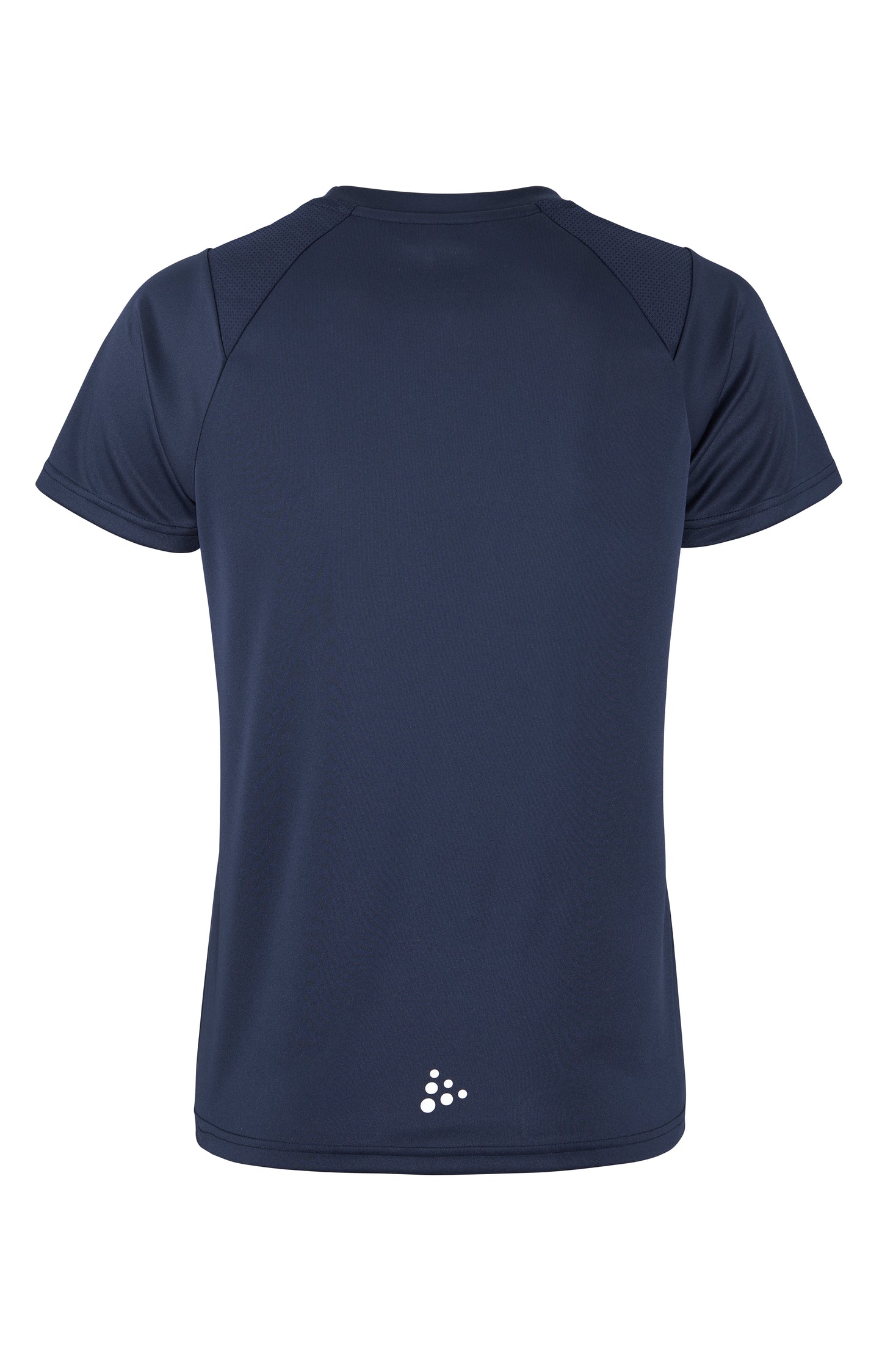 SA - Stutterma bolur - dökkblár - allar stærðir