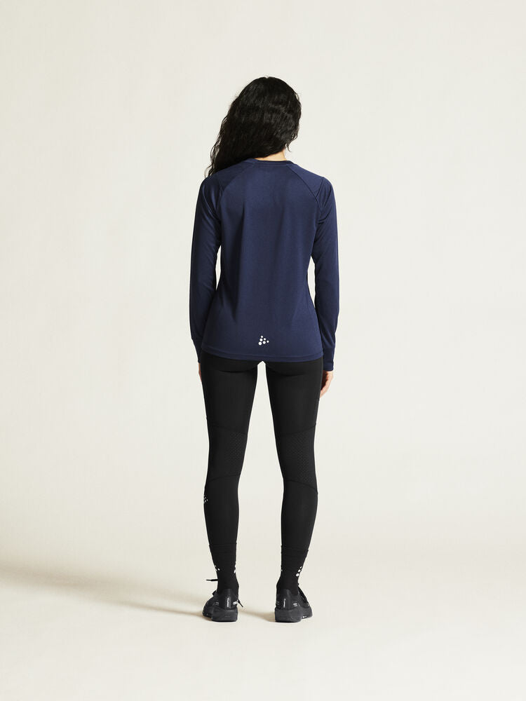 FIM KEF PARKOUR - Síðerma bolur - allar stærðir