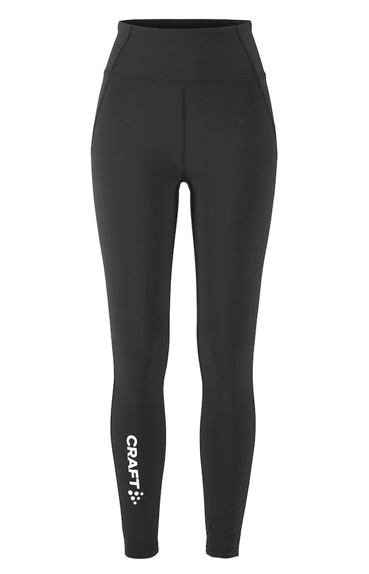 Rush 2.0 æfingabuxur / leggings - allar stærðir