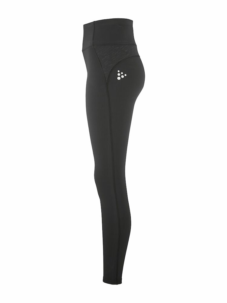 FIM. KA - Áhaldafimleikar - Keppnisbuxur leggings - allar stærðir