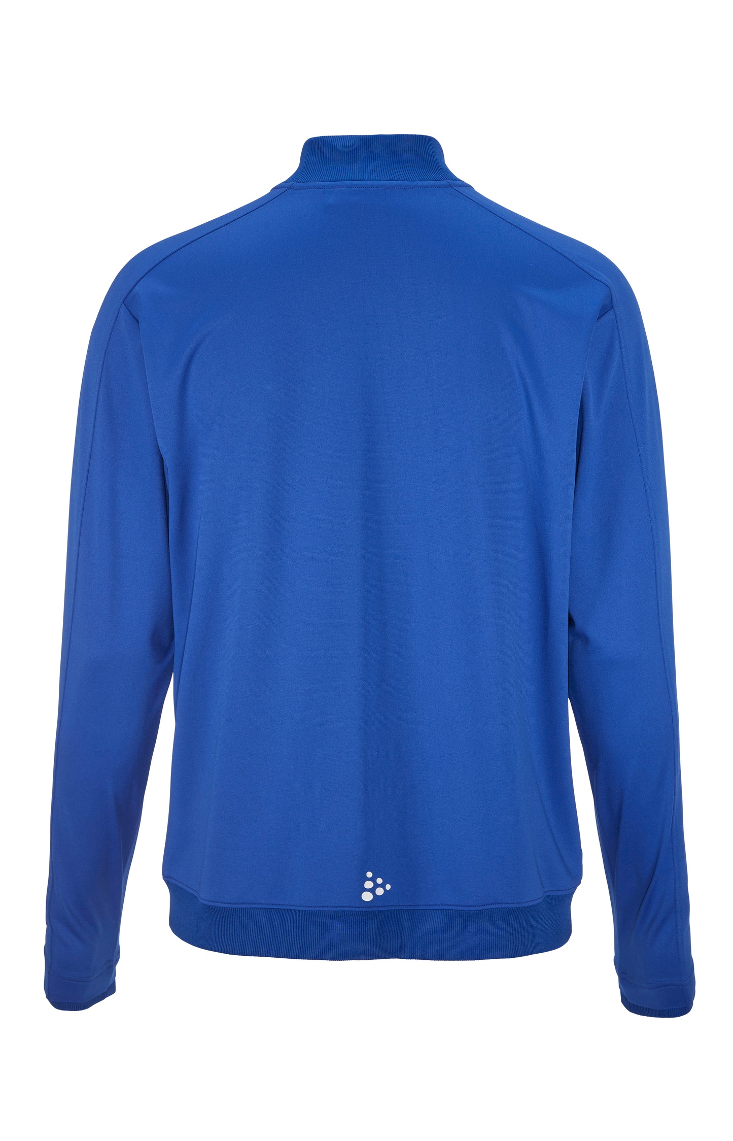 ÍR FRJÁLSAR - Evolve heilrennd peysa - blá