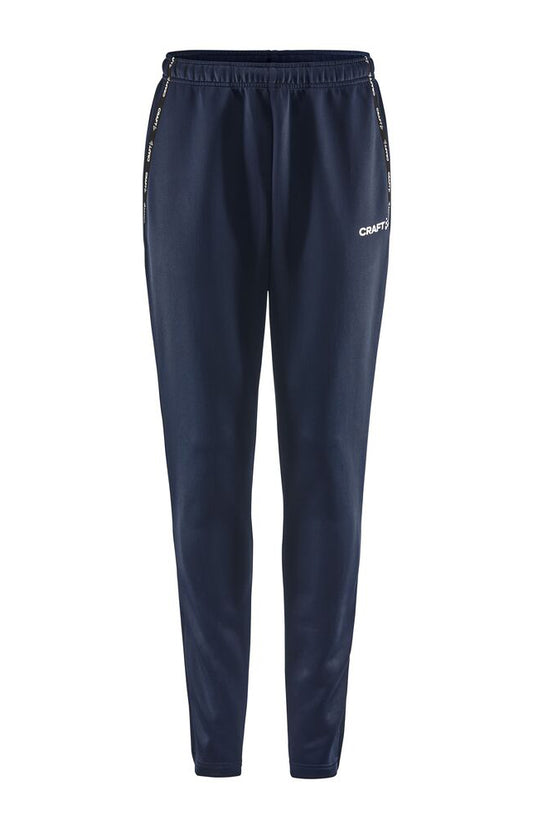 Squad 2.0 buxur - Navy - Allar stærðir