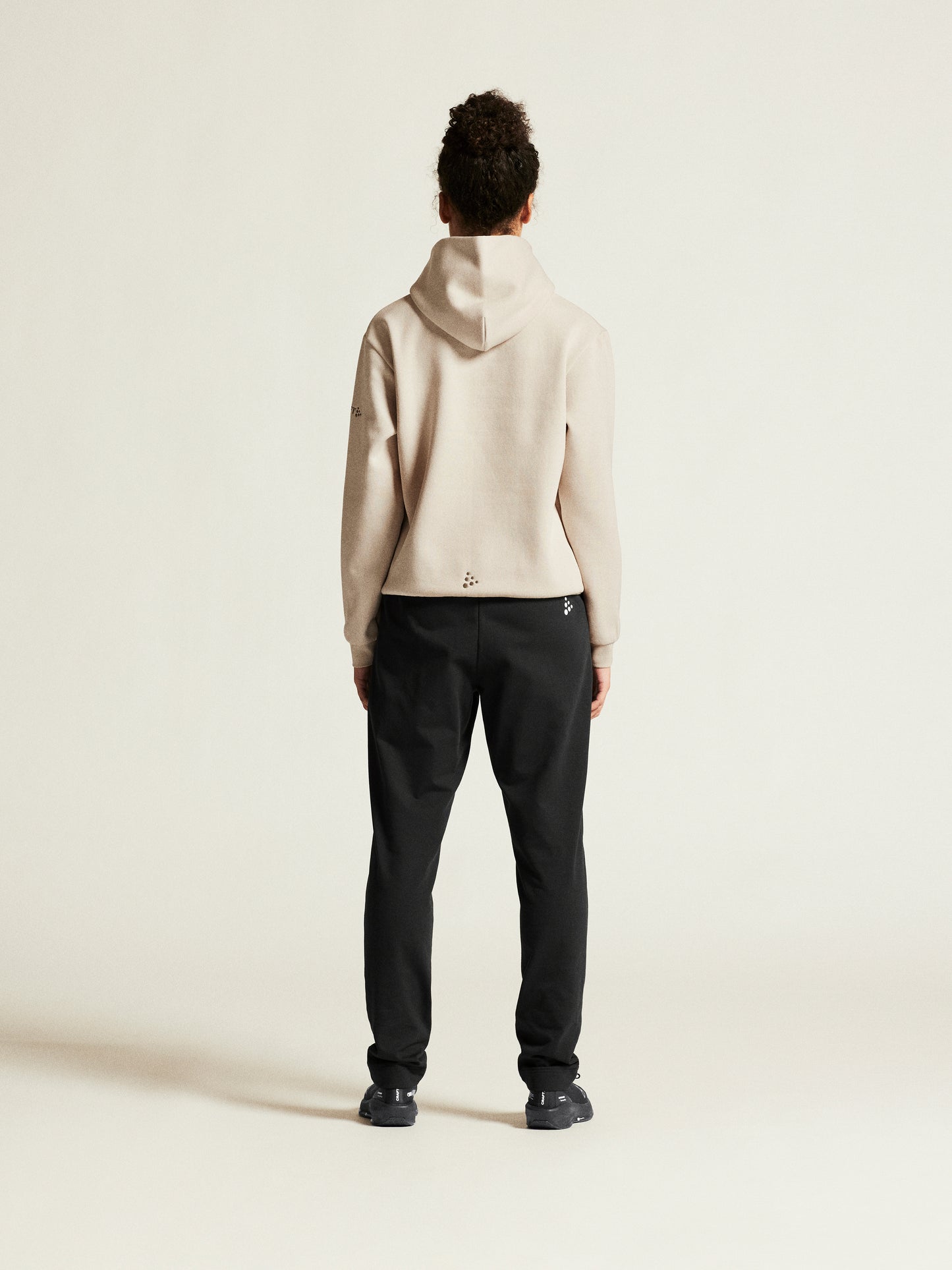 ÍRB - GK 2.0 Bómullarbuxur - Dömu- og herrastærðir