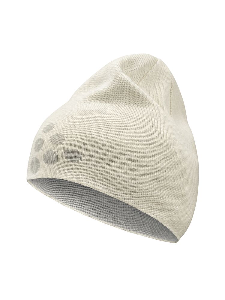 Adv Nordic Training Merino Húfa - Tofu
