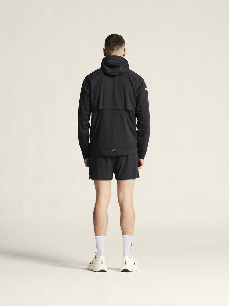 PRO Hydro Jacket 3 - herrastærðir