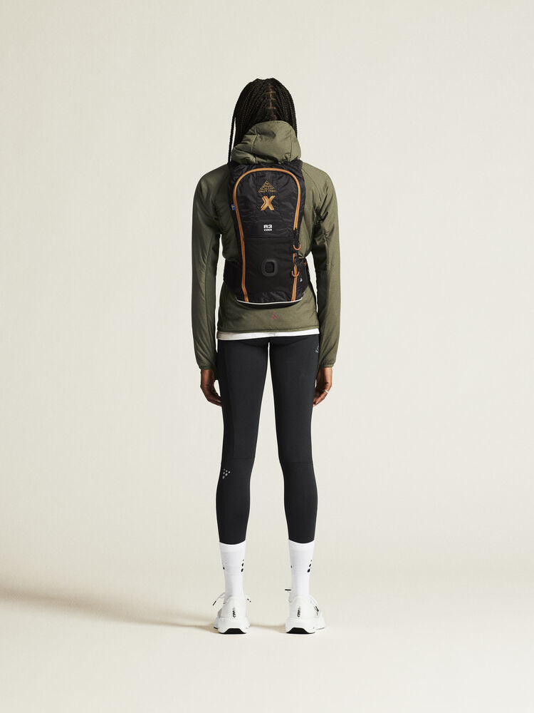 PRO Trail Tights 2 - Dömu- og herrasnið