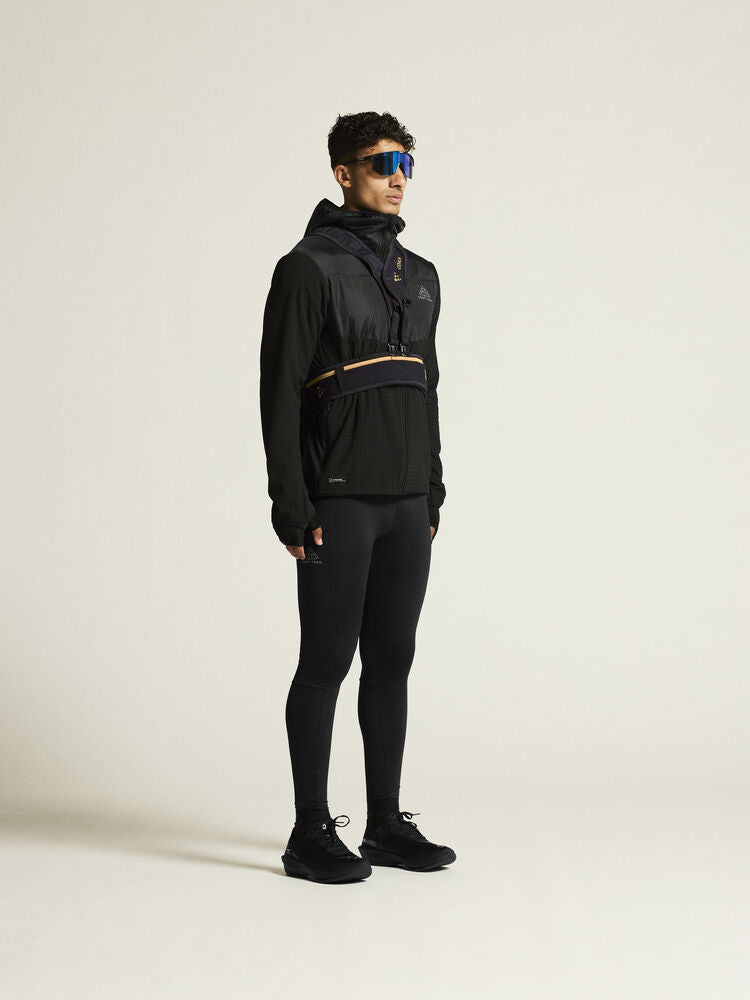 PRO Trail Tights 2 - Dömu- og herrasnið