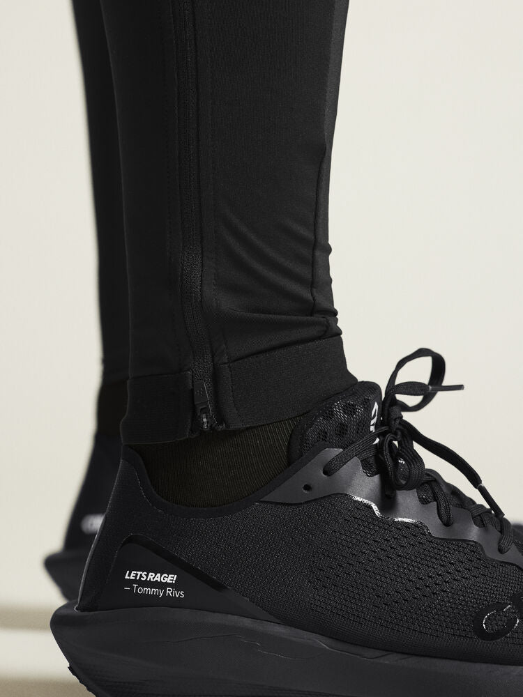 PRO Trail Tights 2 - Dömu- og herrasnið