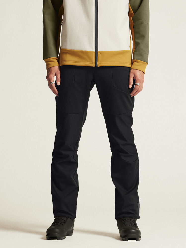 Core Backcountry Pants - herrasnið