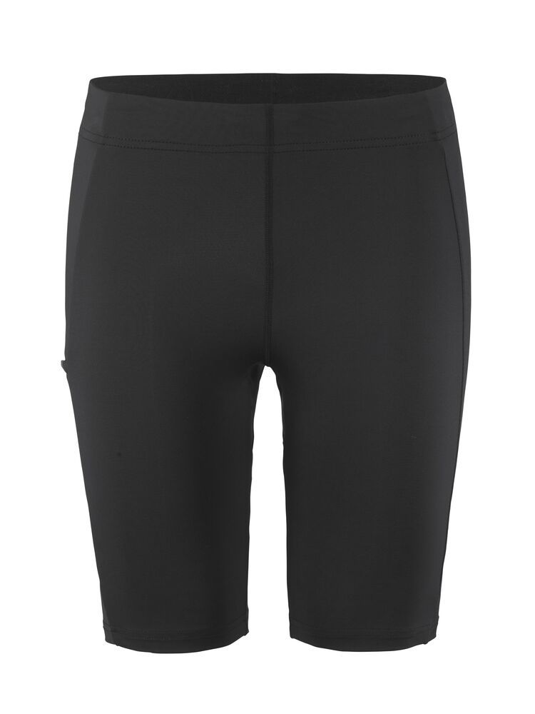 PRO Trail Short Tights 2 - Dömu- og herrasnið