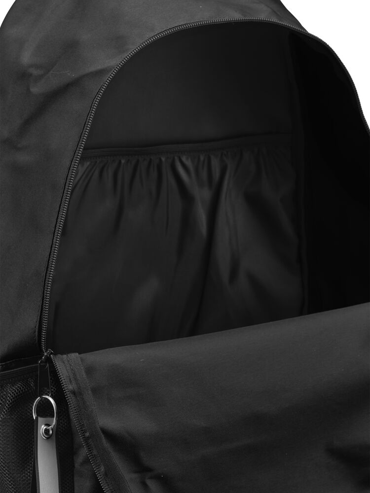 SINDRI - Ability Bakpoki - svartur - 24L