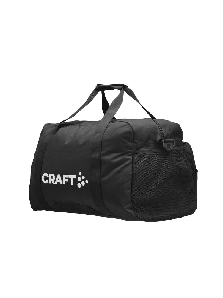 Ability Íþróttataska - 38l - Svört