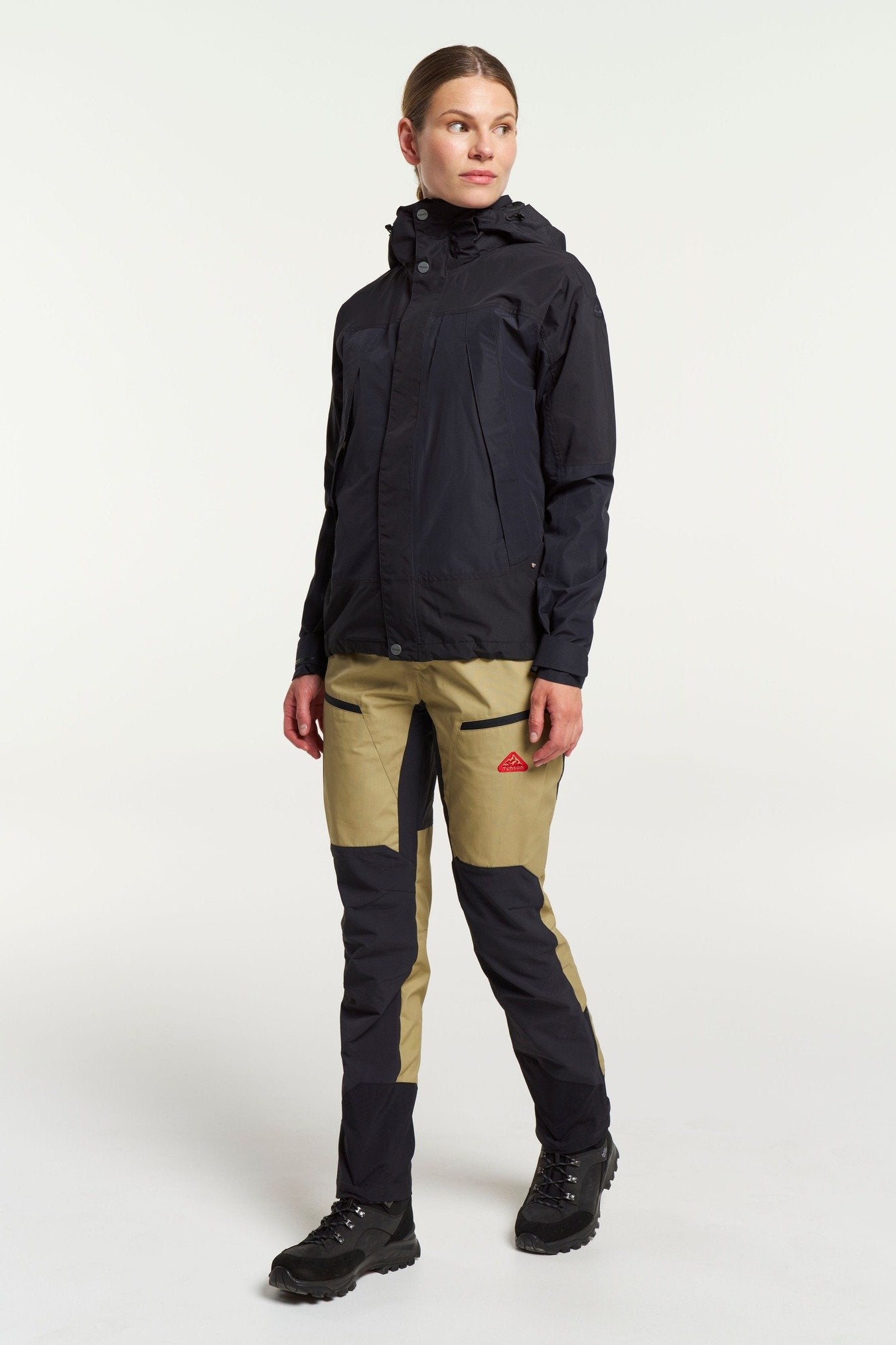 TENSON - Himalaya Hybrid Pants - S