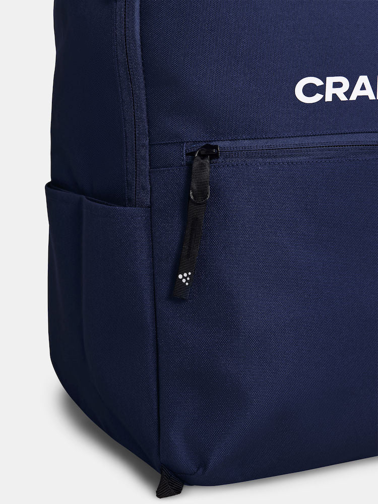 MUDO - Bakpoki - 16L - Navy