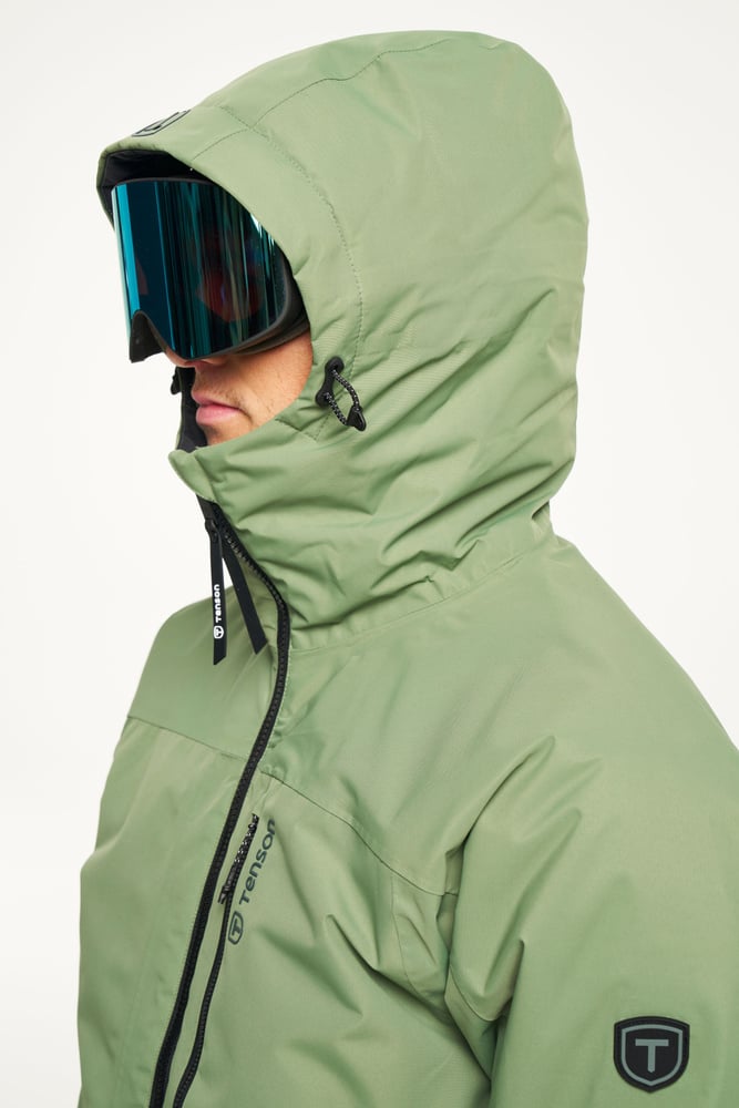 TENSON - Niesko Ski Jacket - M