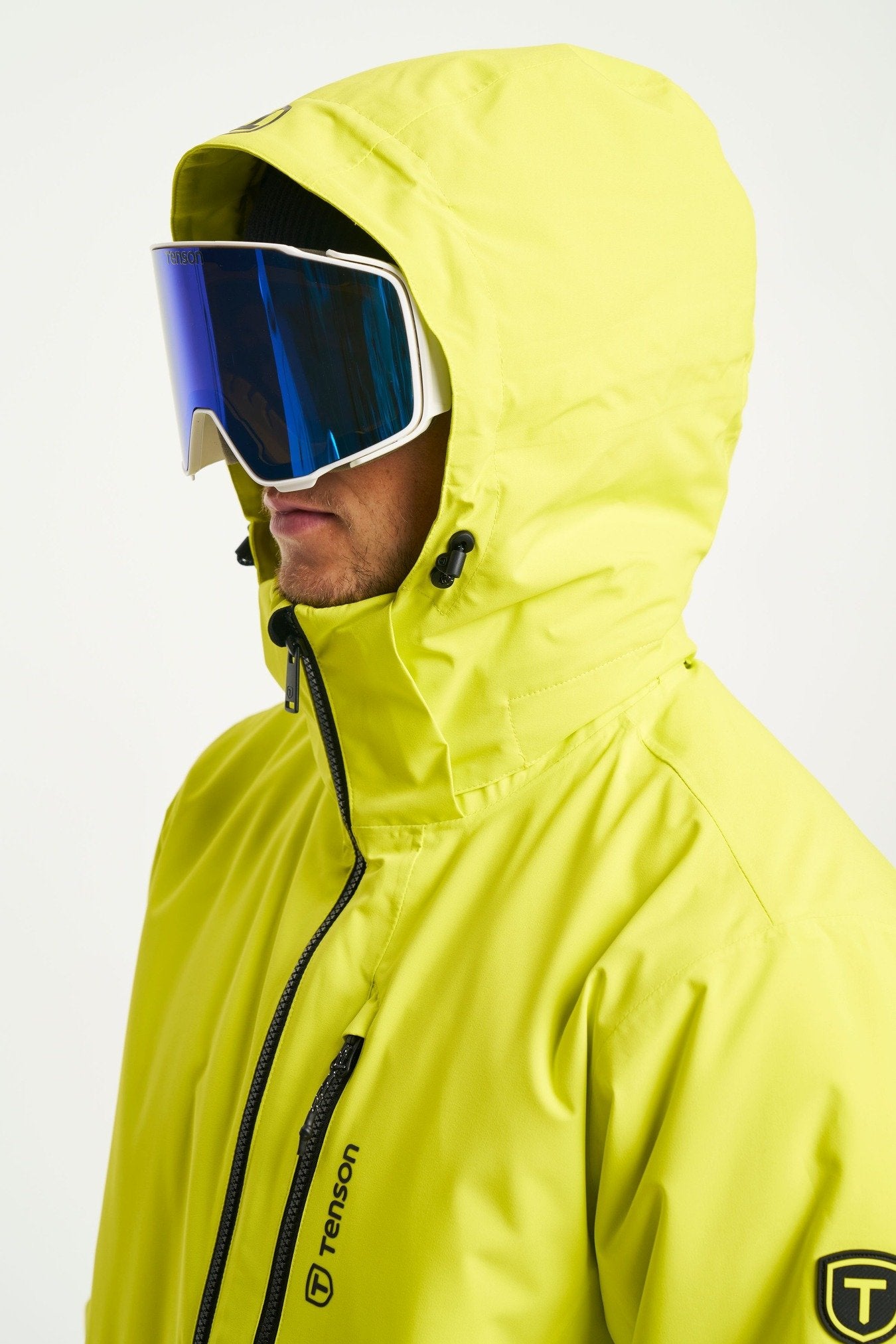 TENSON - Brendon Ski Jacket Men - M