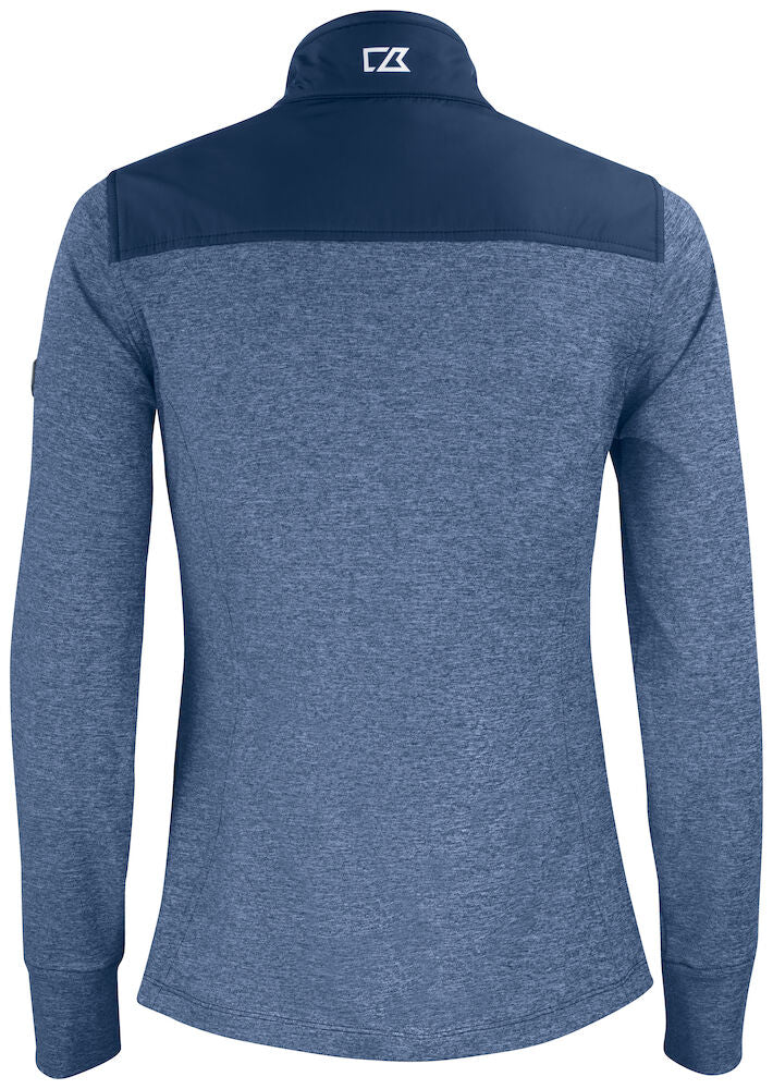 GHG - Stealth - navy (dömu- og herrasnið)