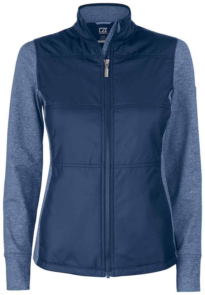 GV - Stealth - navy (dömu- og herrasnið)