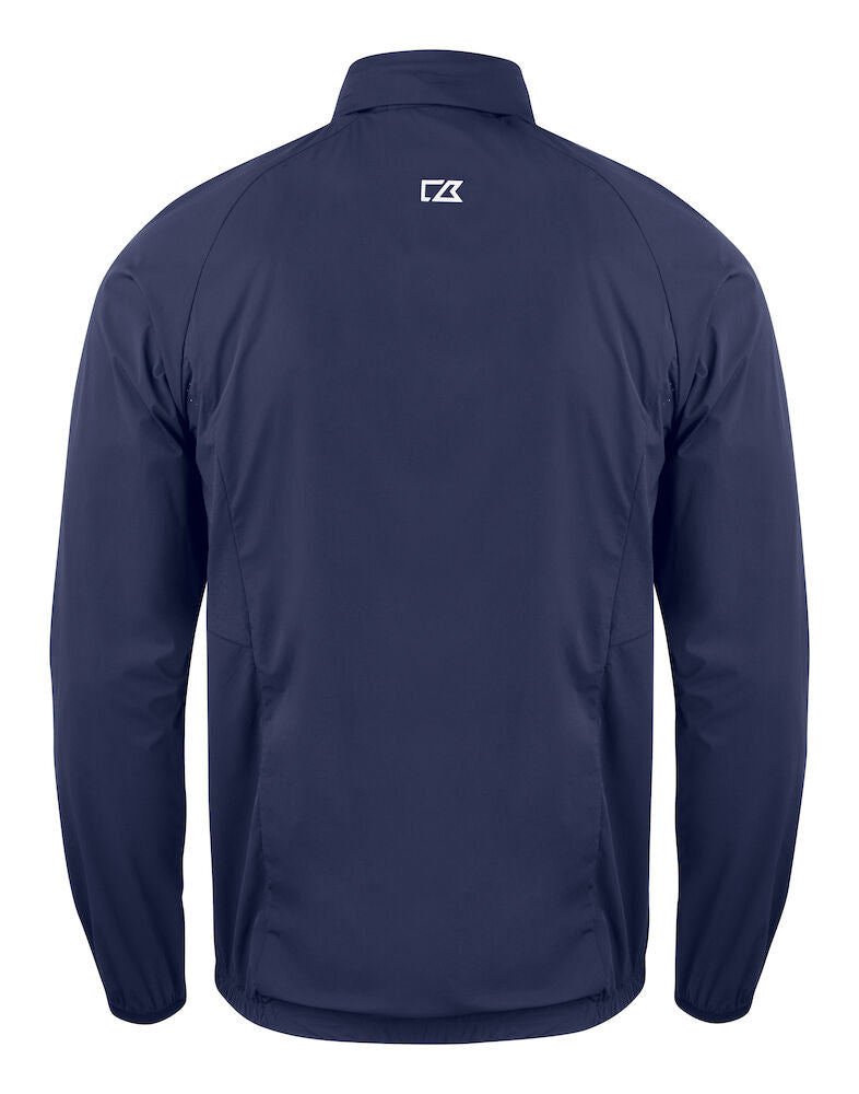 GV - Kamloops jakki - navy - herrasnið