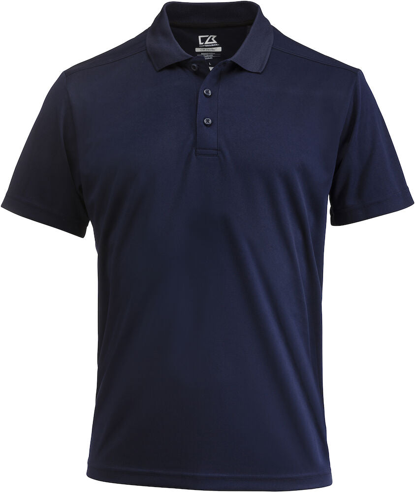 Kelowna pólóbolur - navy - allar stærðir