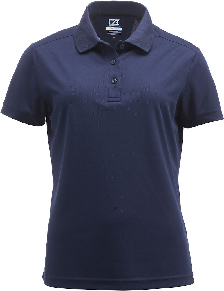 Kelowna pólóbolur - navy - allar stærðir