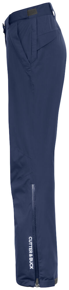 GKG - Regnbuxur - Navy