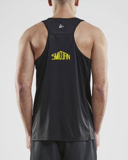 Hlýrabolur SMIÐJAN - Herra