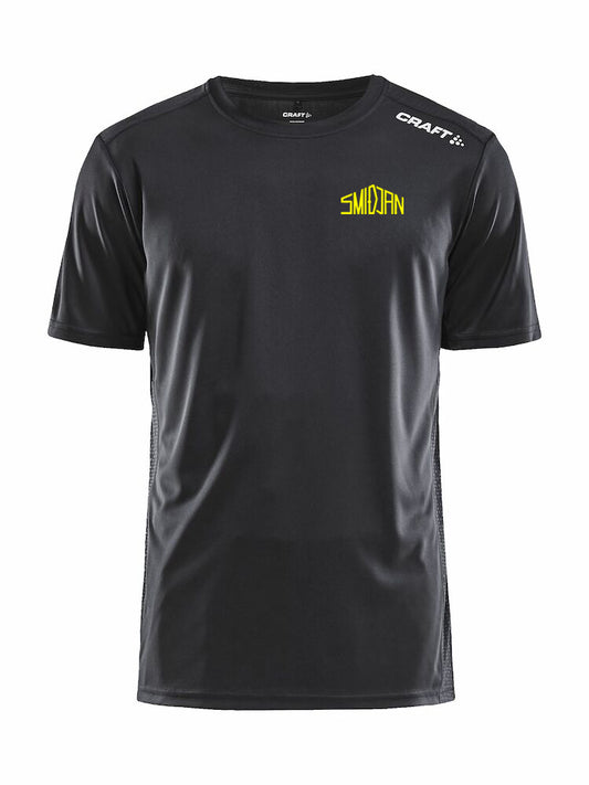 Stuttermabolur SMIÐJAN - Herra