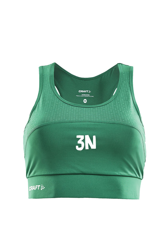 Toppur - dömustærðir - 3N