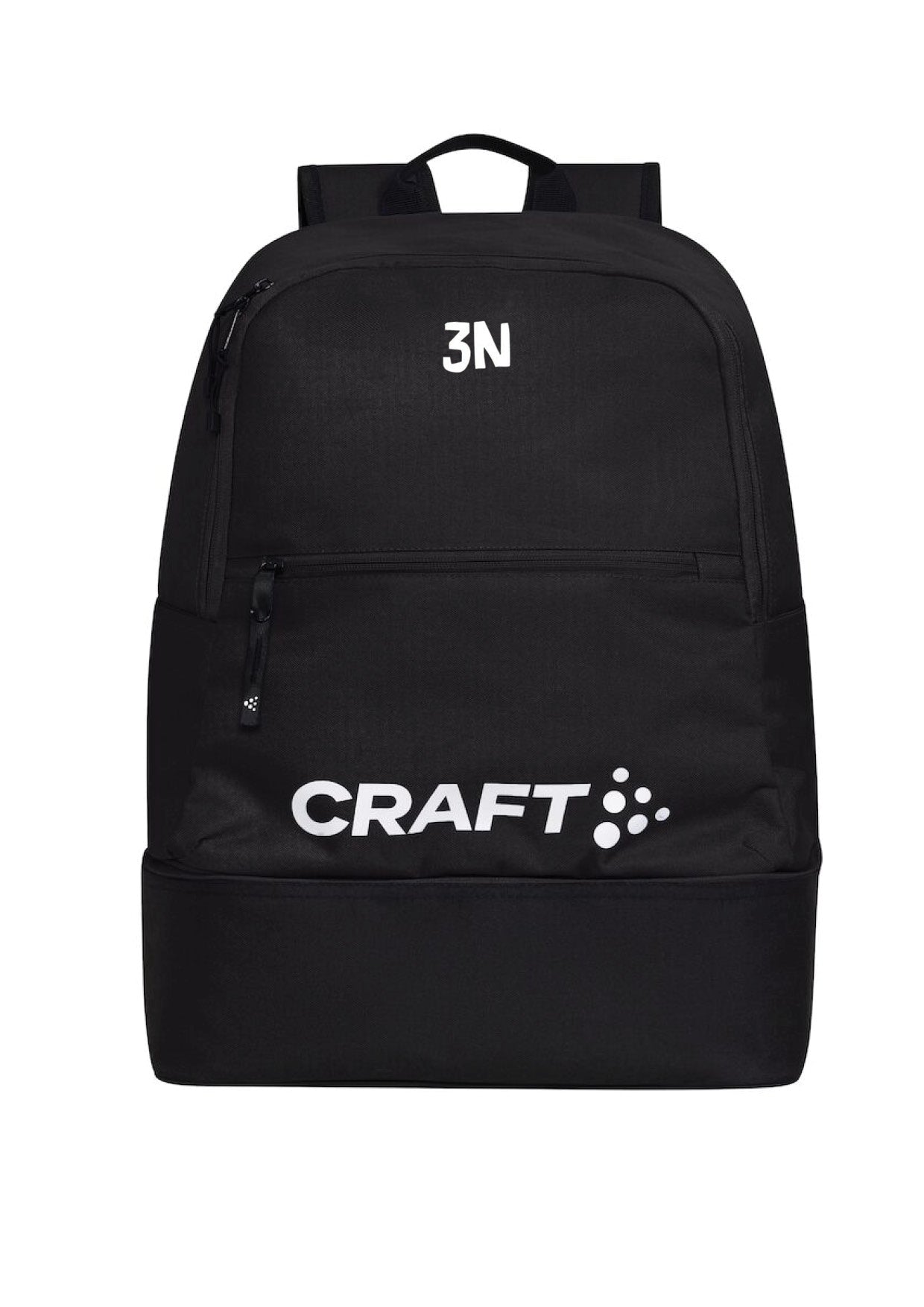 3N - Bakpoki m/skóhólfi - 26L