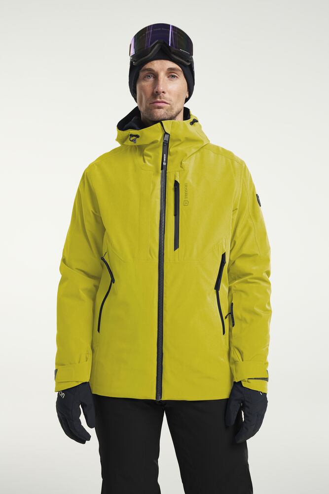 TENSON - Prime Pro Ski Úlpa - M