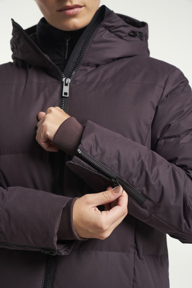 TENSON - Shanna 2.0 Down Coat Women - S