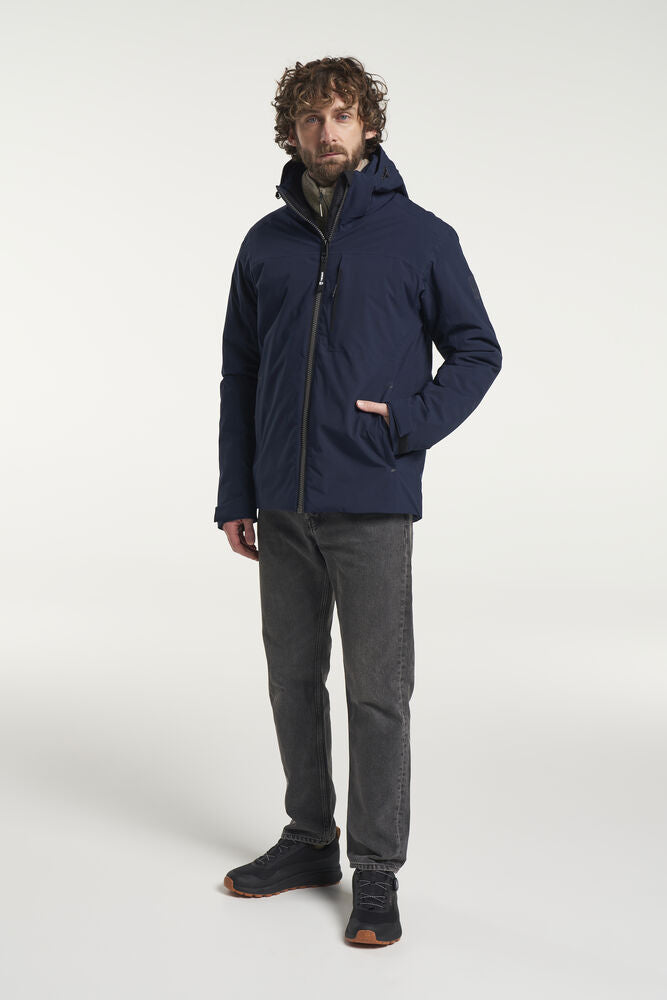 TENSON - Dave Jacket Men - M