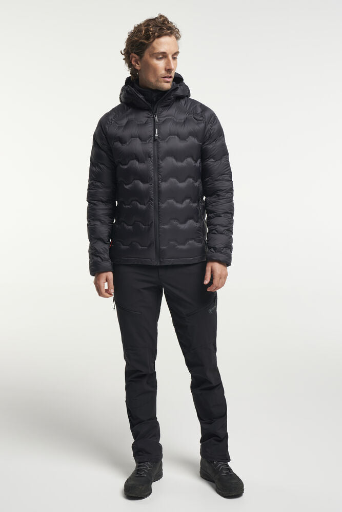 TENSON - TXlite Shibui Down Jacket - Svört