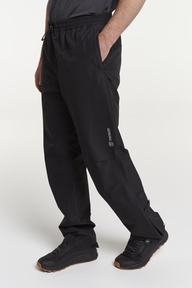 TENSON - Winga Rain Pants Men - M