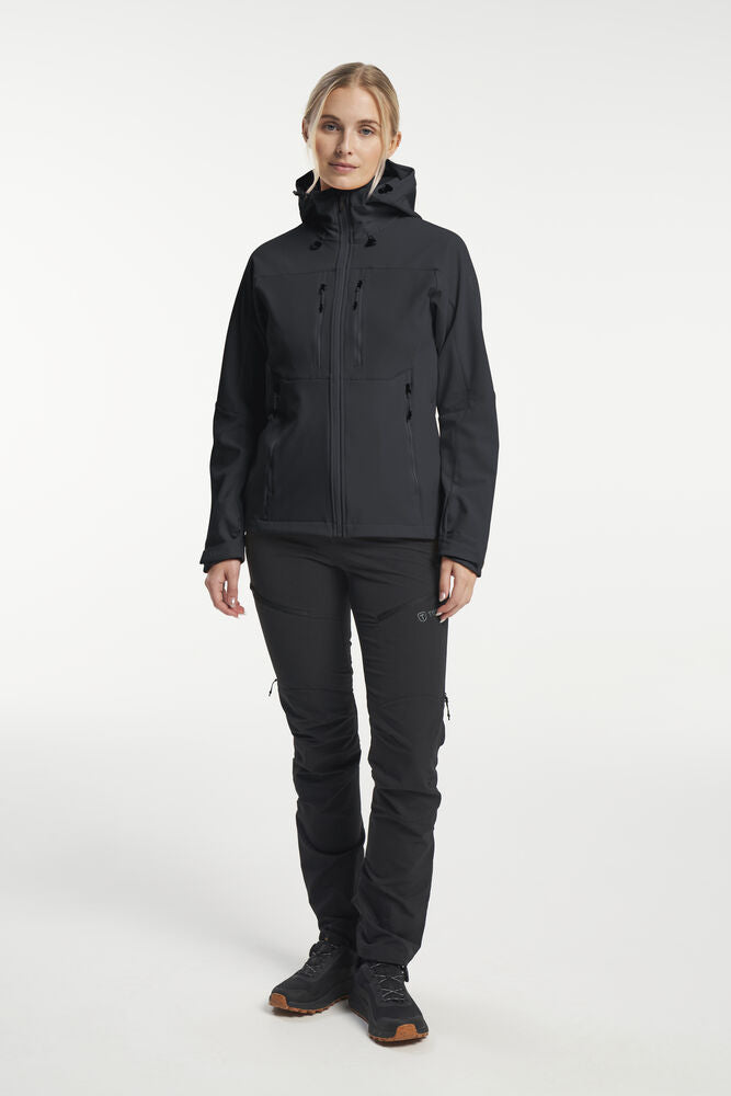TENSON - TXlite Softshell Jacket Women - M