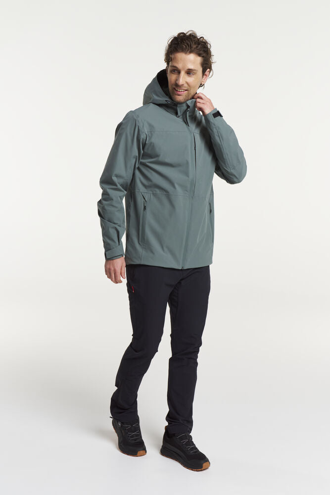 TENSON - Cloudburst Jacket - M