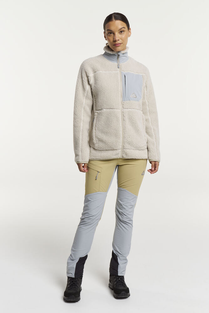 TENSON - Himalaya Pile Jacket - S