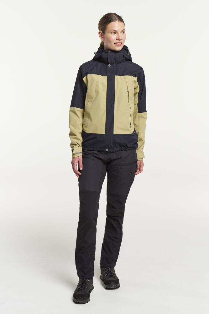 TENSON - Himalaya MPC Plus Jacket Women - S