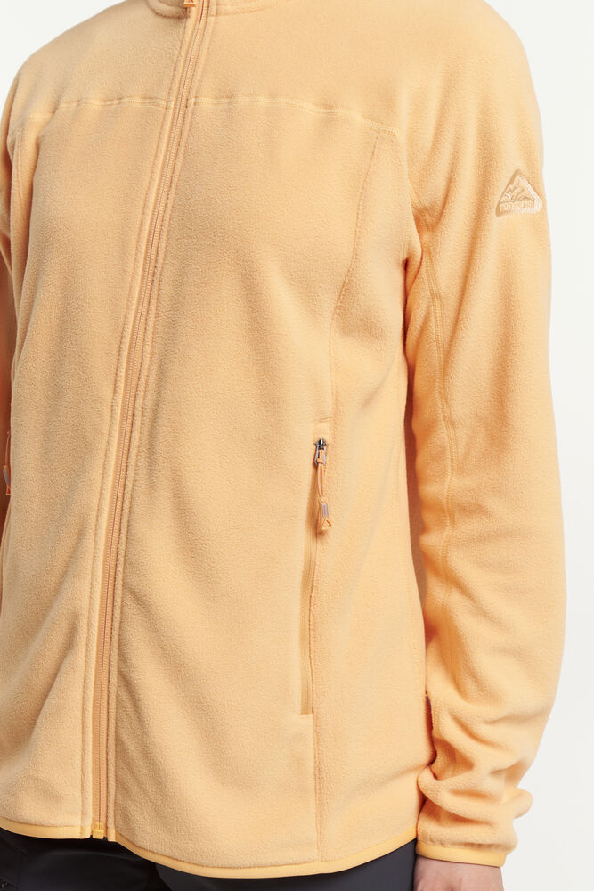 TENSON - Himalaya Full Zip Fleece Women - S