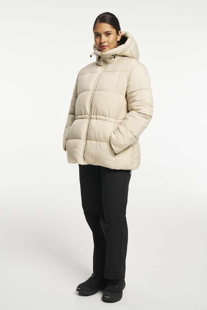 TENSON - Laurel Puffer Women - S