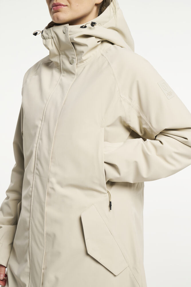 TENSON - Trudy Parka Women - S