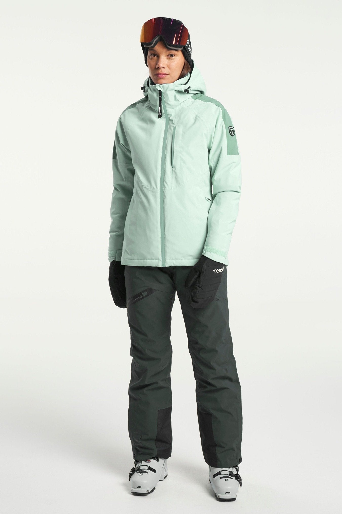 TENSON - Core Ski Jacket - S