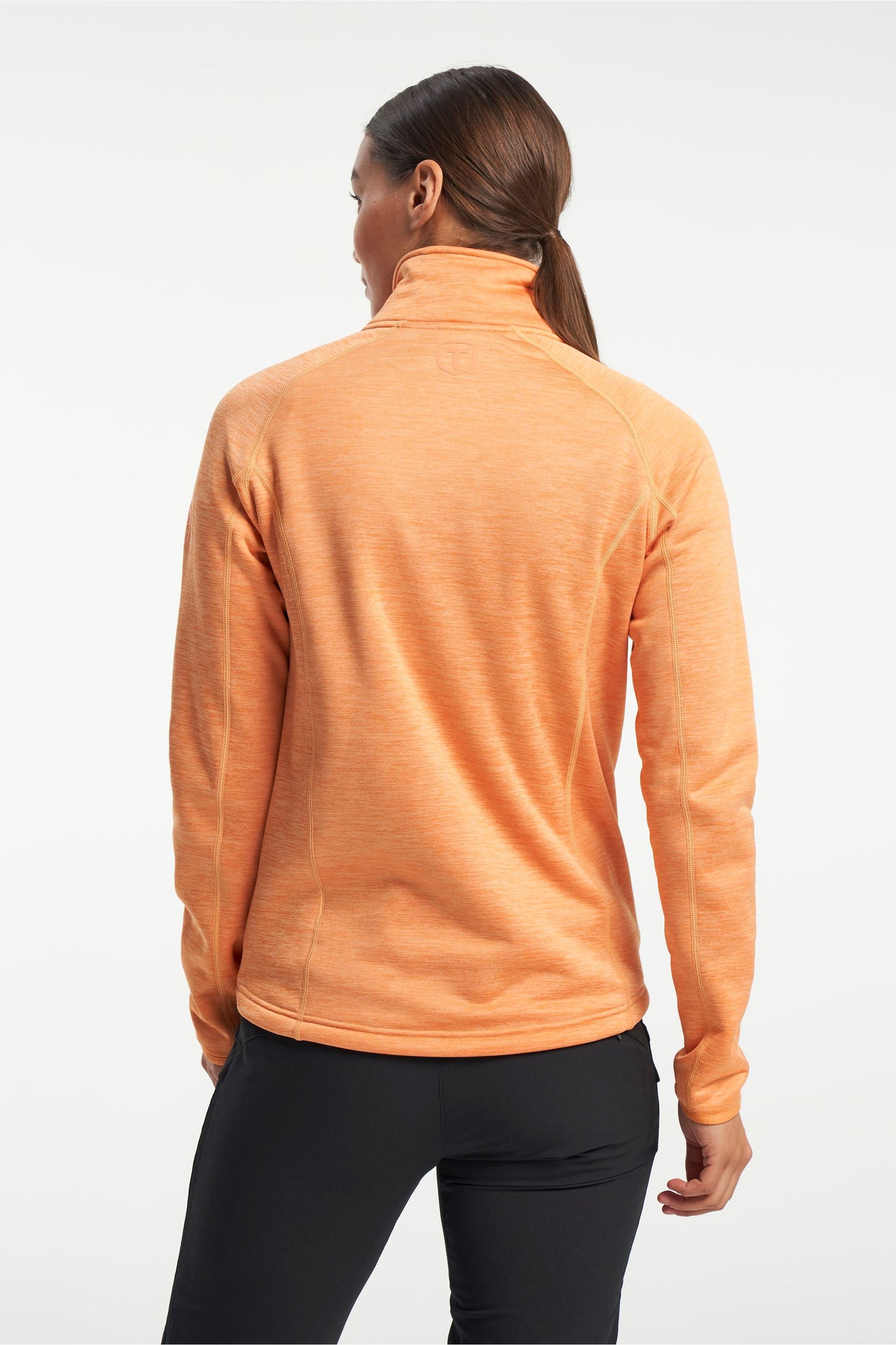 TENSON - TXlite Midlayer Zip - S