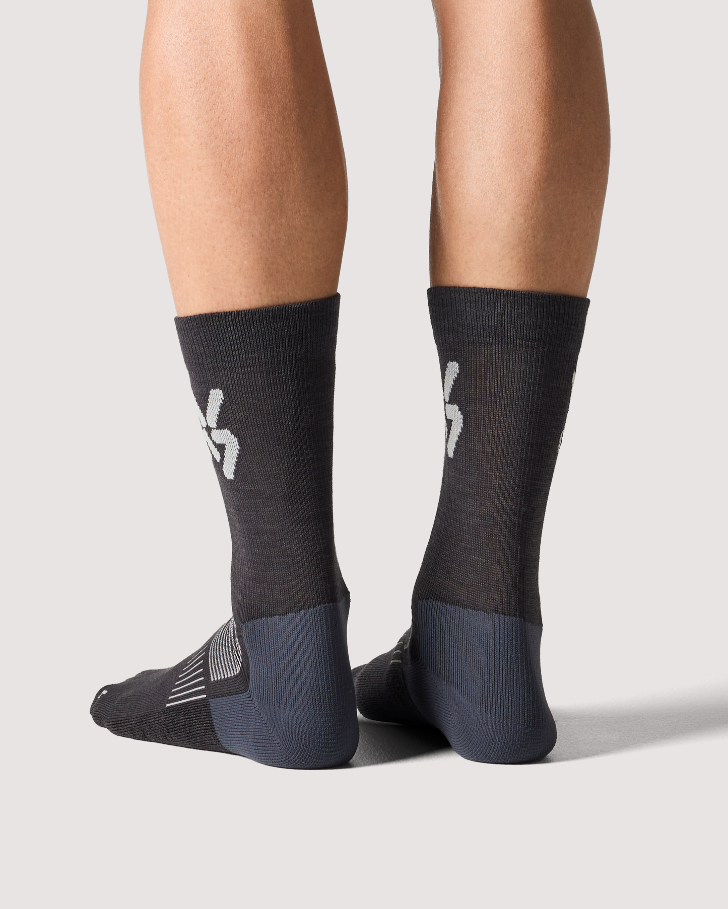 SEGER - Gönguskíðasokkar - Glide Wool