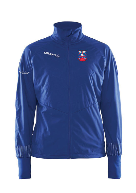 ÁLFTANES - Nordic Ski útivistarjakki -  dömu- og herrasnið