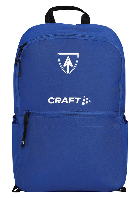 ÁRMANN - Bakpoki - 16L