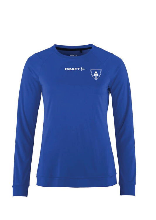 ÁRMANN - síðerma bolur - allar stærðir