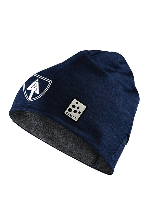 ÁRMANN - PONYTAIL húfa