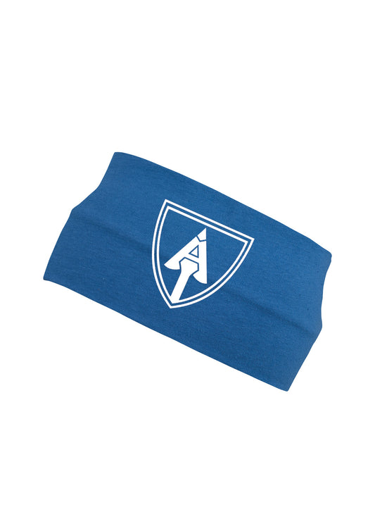 ÁRMANN - Eyrnaband - blátt